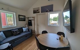Dragsö Camping&Stugby